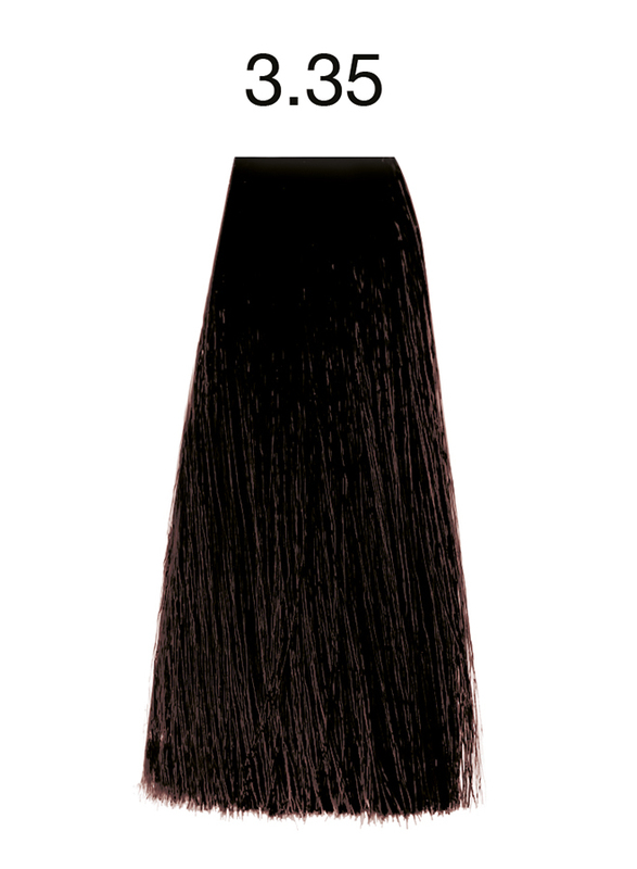 PH Argan & Keratin Hair Color, 100ml, 3.35