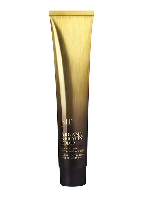 PH Argan & Keratin Hair Color, 100ml, 1.10