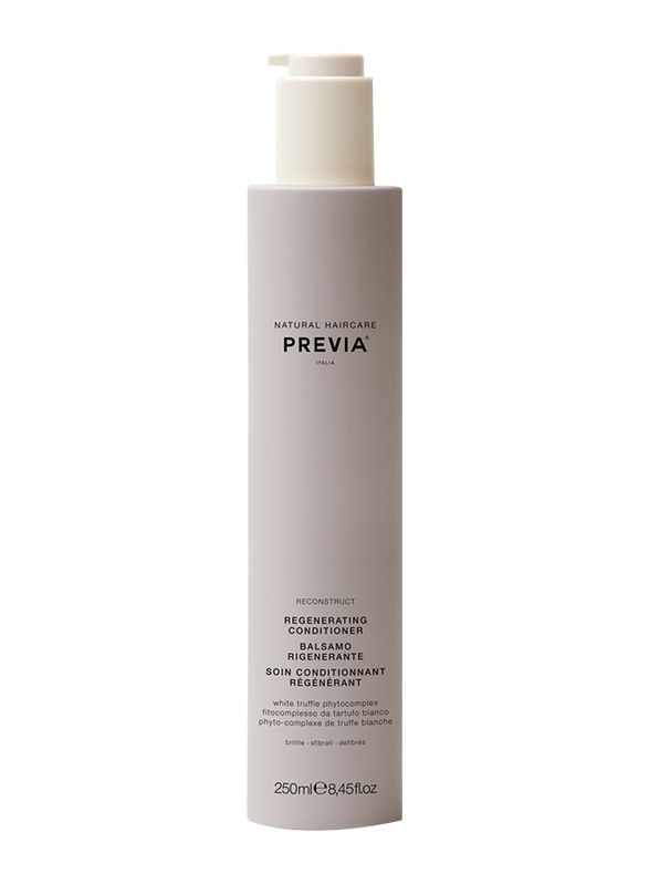 Previa Reconstruct Regenerating Conditioner, 250ml