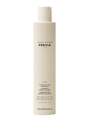 Previa Keeping After Colour Shampoo, 250ml