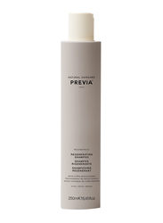 Previa Reconstruct Regenerating Shampoo, 250ml