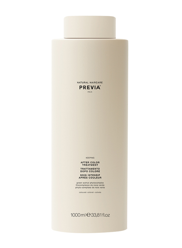 Previa Keeping After Colour Treatment, 1000ml