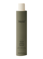 Previa Extralife Purifying Shampoo, 250ml