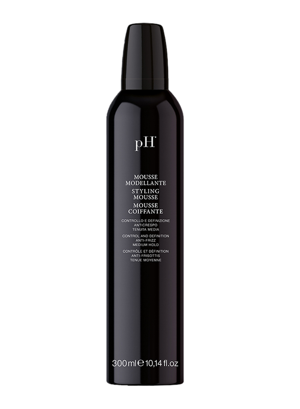 PH Styling Mousse, 300ml