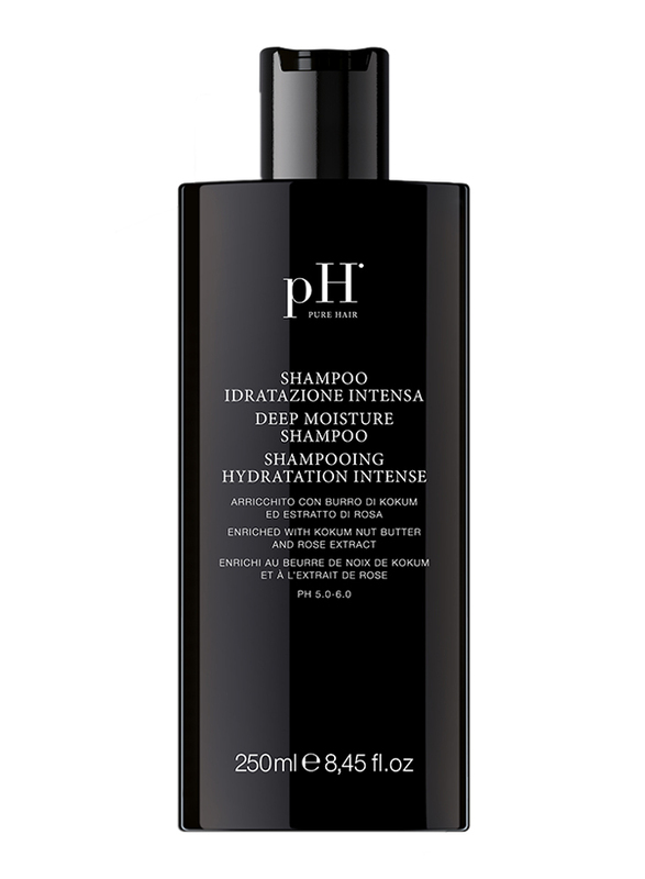 

PH Deep Moisture Shampoo, 250ml