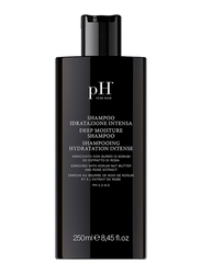 PH Deep Moisture Shampoo, 250ml