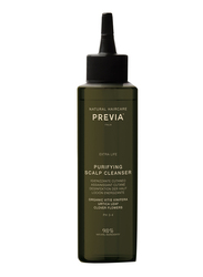 Previa Extra Life Purifying Scalp Cleanser, 100ml