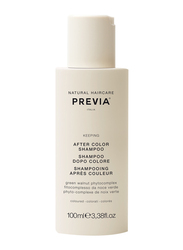 Previa Keeping After Colour Shampoo, 100ml