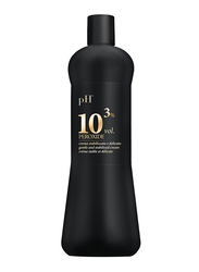 PH Peroxide 10 Vol 1000ml, 3% Oxidant/Peroxide