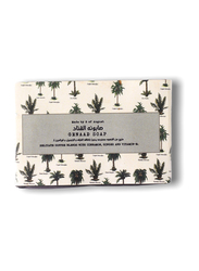 8 of August Genaad Soap