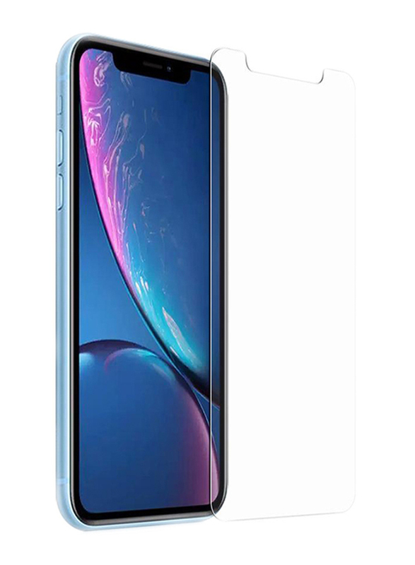 

Ziwik Apple iPhone 11 Pro Tempered Glass, Clear