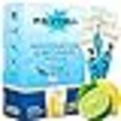 Revival Rapid Rehydration Electrolytes Powder Lemon & Lime 12 Sachet