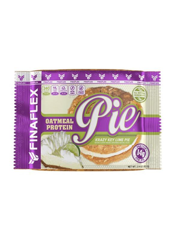 

Finaflex Krazy Key Lime Pie, 82g