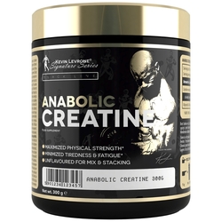 Anabolic Creatine Unflavored 60 Servings 300g