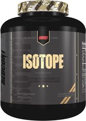 Isotope 100% Whey Isolate Peanut Butter Chocolate 5.34 lb