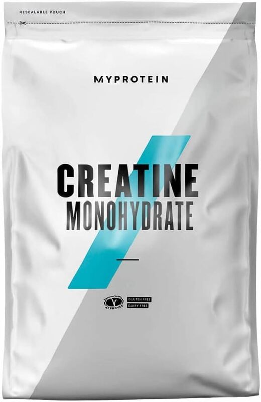 Myprotein Creatine Monohydrate Unflavored 250g