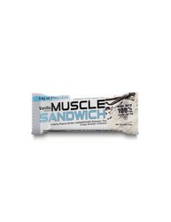 Muscle Sandwich Bar Vanilla