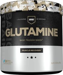 Glutamine - Basic Training Series - 300g - 60 Servings