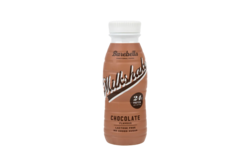 Barebells Protein Milkshake Chocolate 330ml Pack of 8