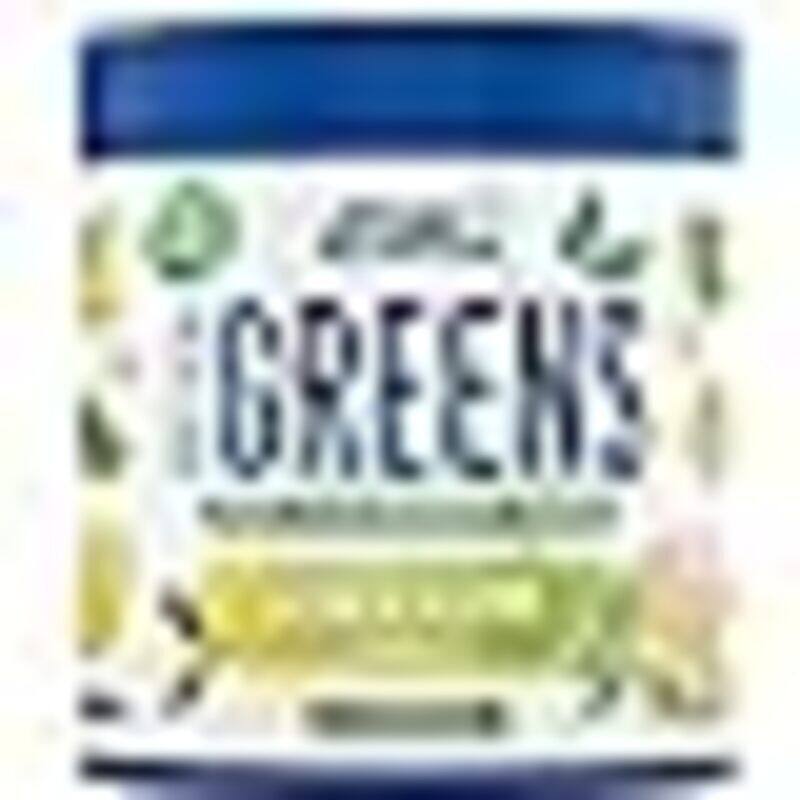 

Applied Nutrition Critical Greens Lemon Lime Flavor 30 servings