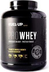 Prowhey - Grass Fed And Hormone Free Whey Protein - 26G Of Protein Per Serving - Chocolate Delight - 5Lbs