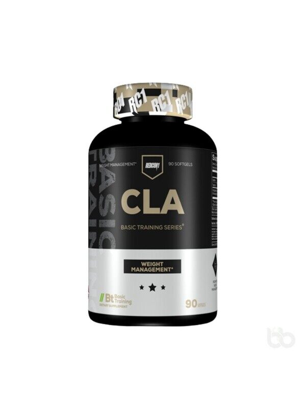 

redcon1 CLA Weight Management - 90 Softgels