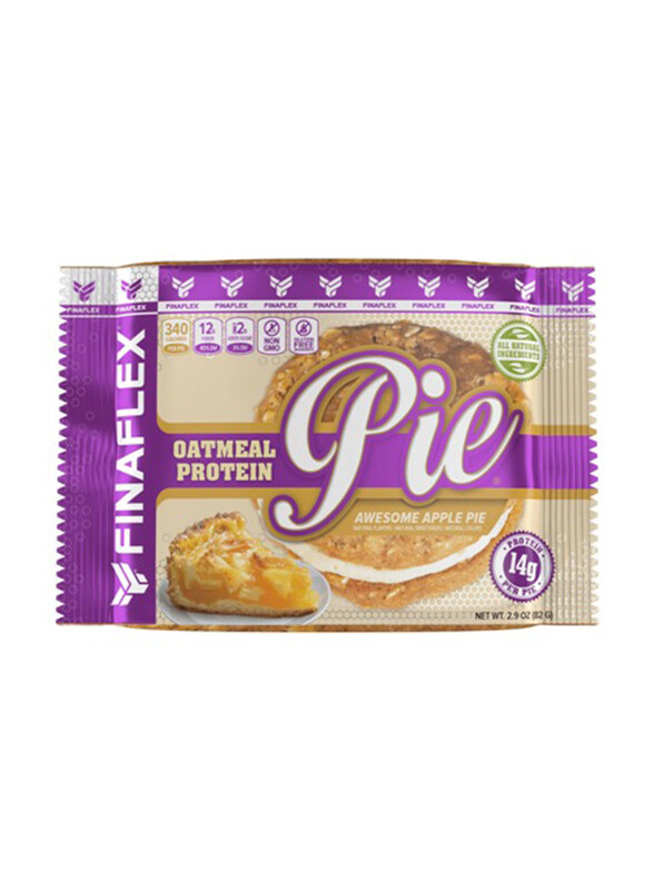 

Finaflex Awesome Apple Pie, 82g