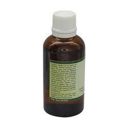 R V Essential Origanum Vulgare Pure Oregano Essential Oil, 30ml