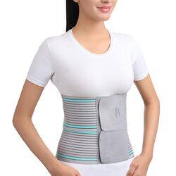 Tynor Tummy Trimmer Or Abdominal Belt - Small (8-Inch Width)