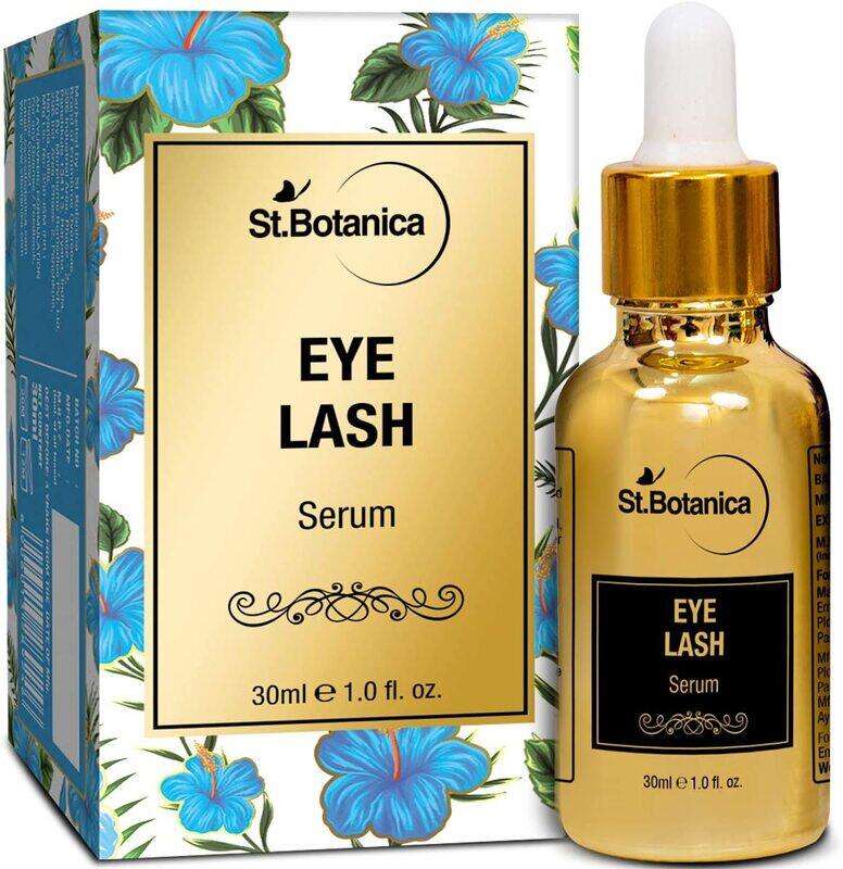 

St. Botanica Eyelash Growth Serum, 30ml