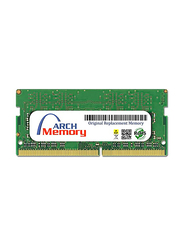 Arch Memory Replacement for ProBook 655 G3, Green