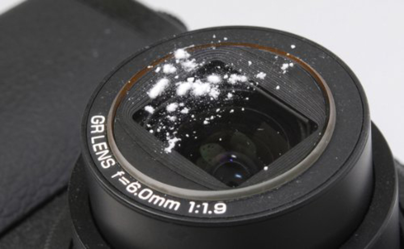 MegaGear Brands Multi-Coated Lens Armor UV attached Filter for Fujifilm X20 12 MP Digital Camera and Fujifilm X10, Black
