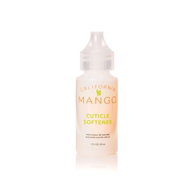 California Mango Cuticle Softener, 30ml