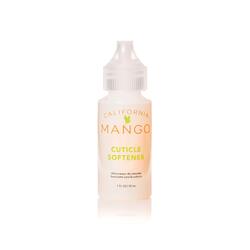 California Mango Cuticle Softener, 30ml