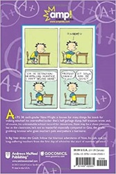 Big Nate Makes the Grade, Paperback Book, By: Lincoln Peirce