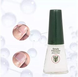 Quimica Alemana Nail Hardener 0.47oz, Pack of 3