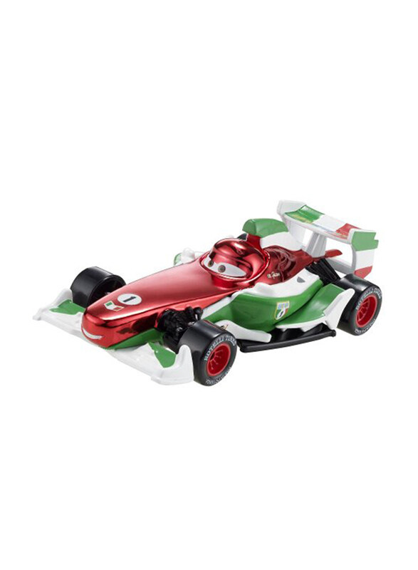 

Mattel Disney Pixar 2 Movie Exclusive 1:55 Scale Die Cast Car, Ages 4+