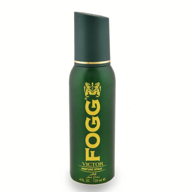 

Fogg Fragrance Body Spray Men - Victor