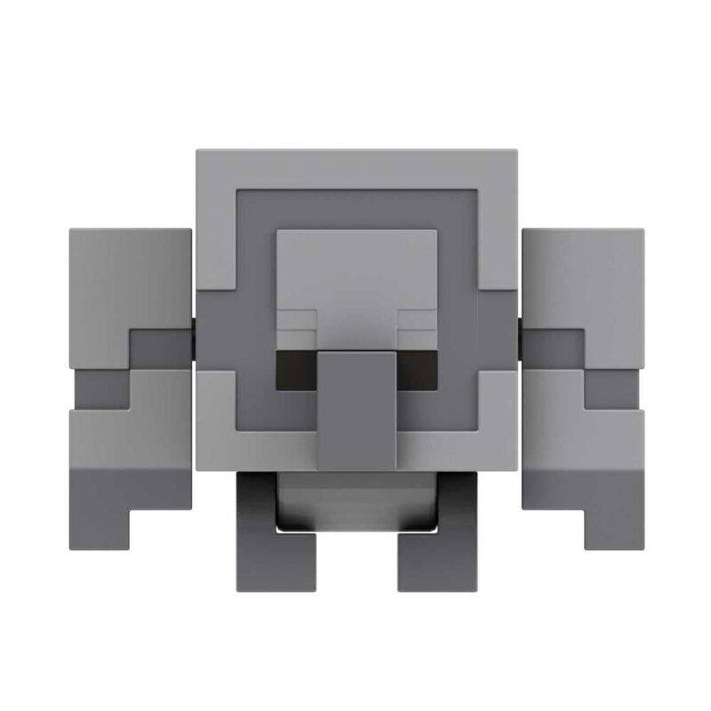 

Mattel - Minecraft - Stone Golem