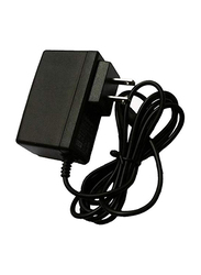 UpBright 8.4V AC/DC Power Battery Charger Adapter, Black