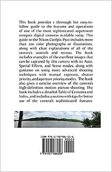 Photographer's Guide to the Nikon Coolpix, Paperback Book, By: Alexander S White