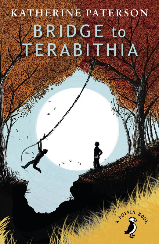 

Bridge To Terabithia - Paperback English by Katherine Paterson - 42187