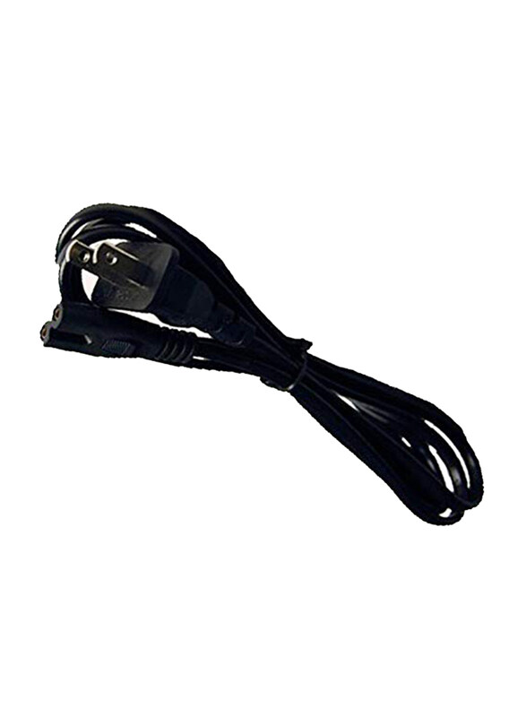 

Upbright AC Power Cable Cord for Samsung Devices, Black