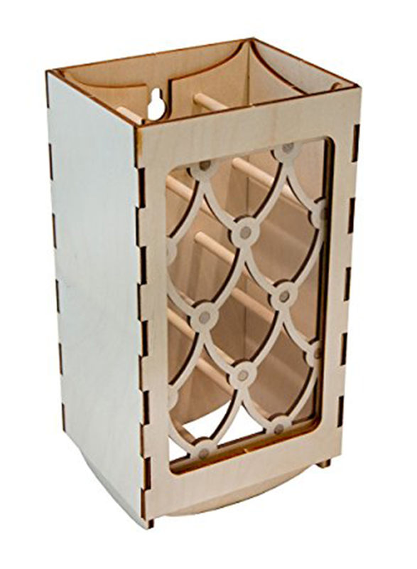 The Broken Token Modular Dice Tumbler Plinko