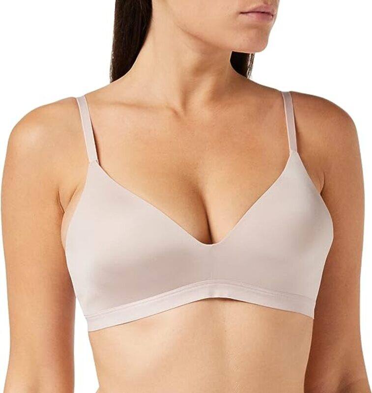 

Sloggi Women's Wow Comfort 2.0 P Padded Bra