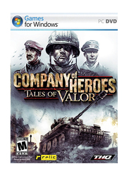 Company of Heroes: Tales of Valor for Windows PC by THQ