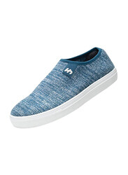Flatheads Troos Natural Bamboo Ultra-Lightweight Slip-On Shoes for Men