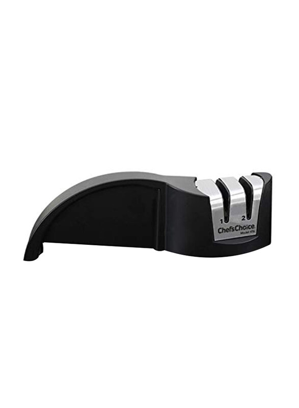 

Chef's Choice 478 Diamond Hone Knife Sharpener, Black