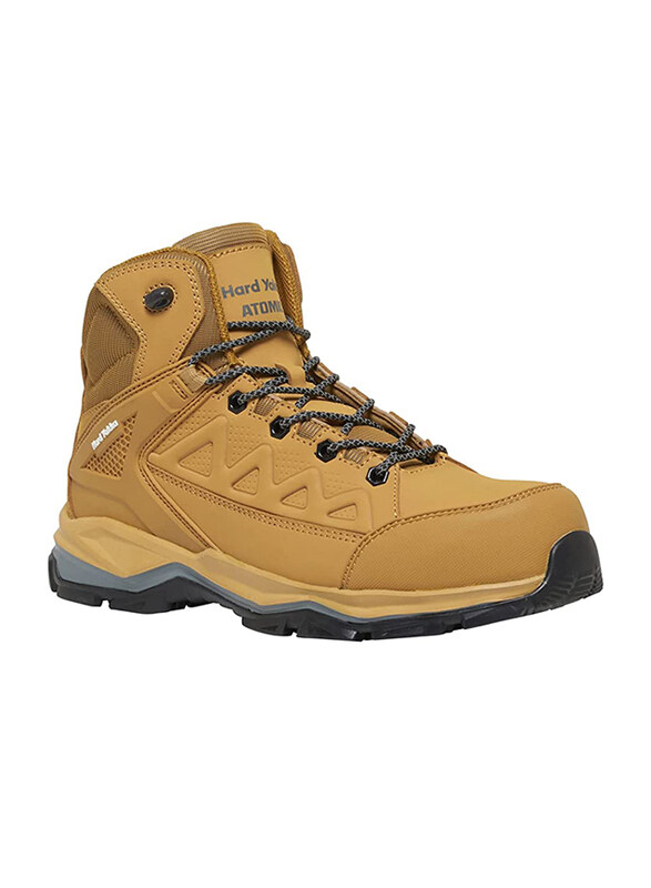 

Hard Yakka Atomic Hybrid Side Zip Boot for Men