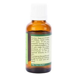 R V Essential Madhuca Indica Pure Mahua Carrier Oil, 100ml